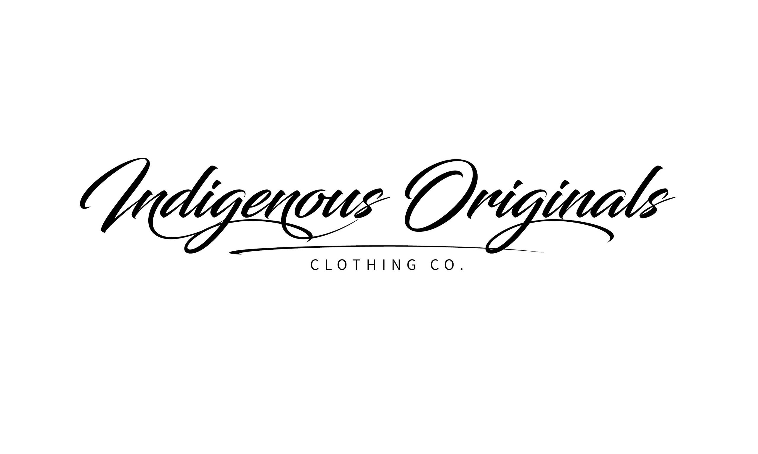 Originals clothing line sale